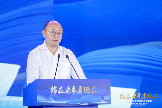 遵义市人民政府驻广州(深圳)办事处副主任 唐舜