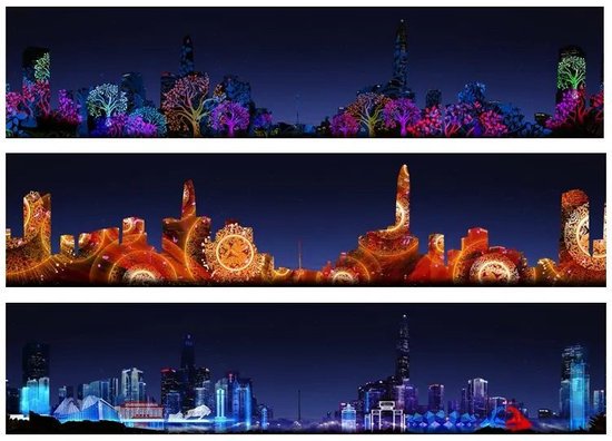 效果图,以实际呈现为准