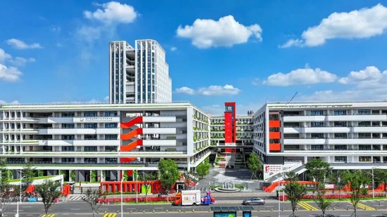 深圳市教育科学研究院实验学校(光明)