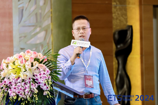 图:百佳年代研究院院长周旭