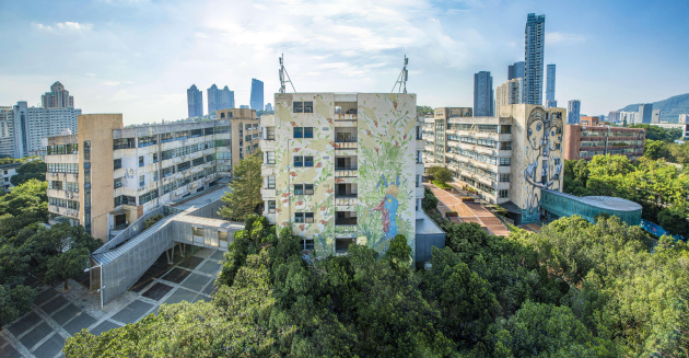 深圳华侨城创意文化园