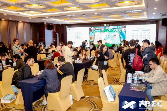 分会场b:游戏研发发行闭门对接专场——冠名赞助商xsolla(艾克索拉)
