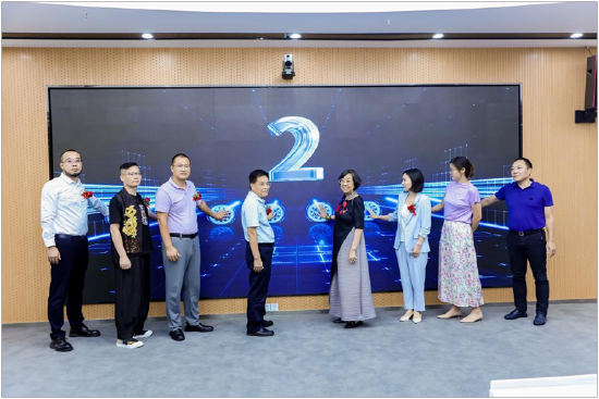 历届文博会t8旅游创意(保税)园分会场现场图