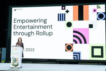 consensys全球扩张业务主管laura shi剖析以去中心化金融、非同质化代币及新进科技,如何全面释放web3潜能。