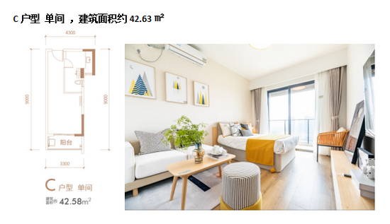 以上为样板房展示图片,非实际交付标准。