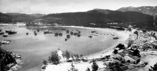 南渔村(20世纪70年代)